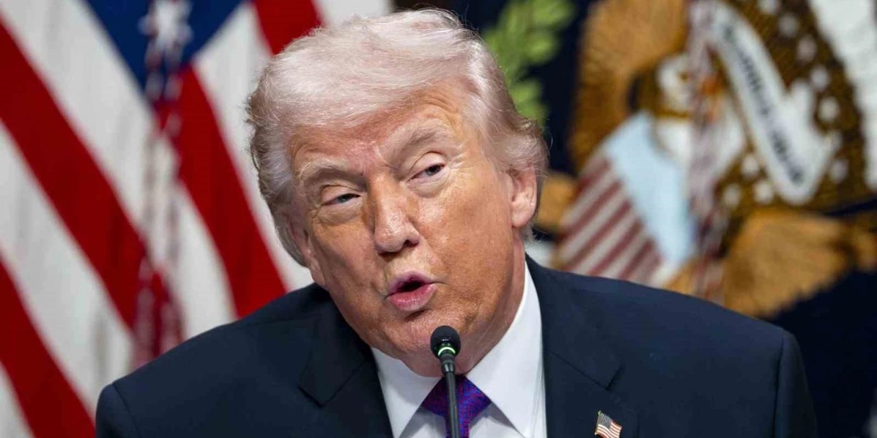 Trump: “İran bugün çok ağır bir darbe alacak”