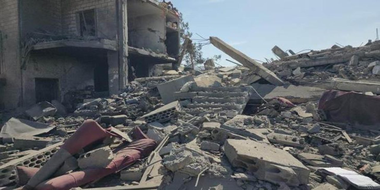 Lübnan Sağlık Bakanlığı: İsrail saldırılarında hayatını kaybedenlerin sayısı 394'e yükseldi