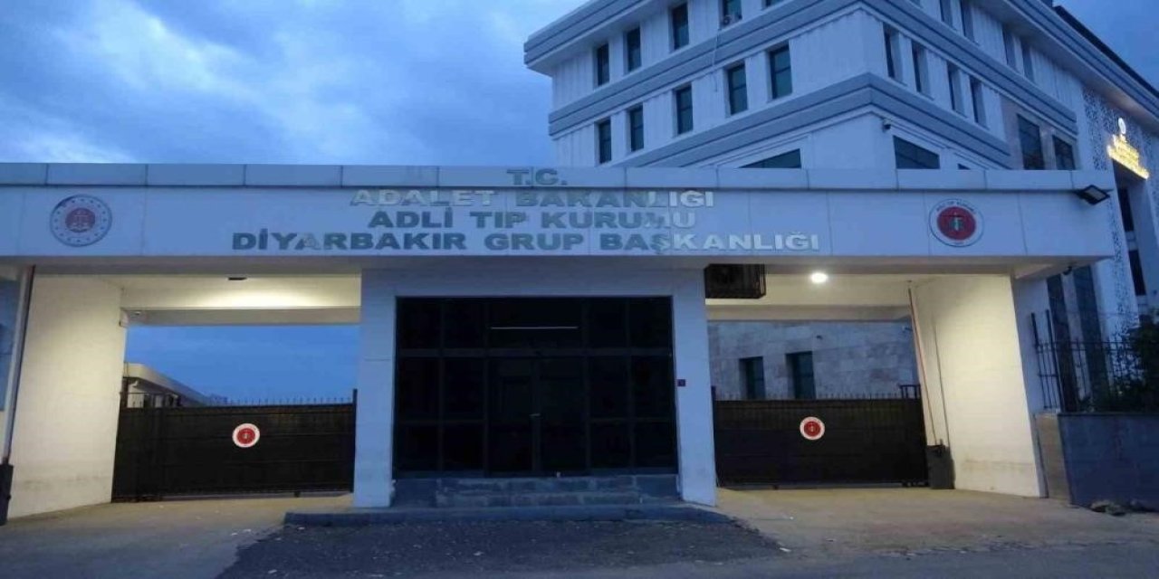 Diyarbakır’da akraba kavgası: 1 ölü, 3 yaralı