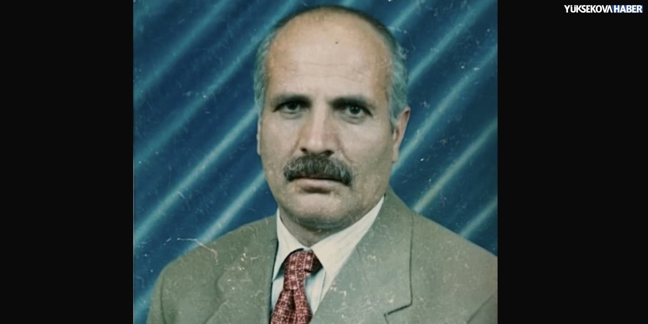 Özek ailesinden taziye teşekkür mesajı