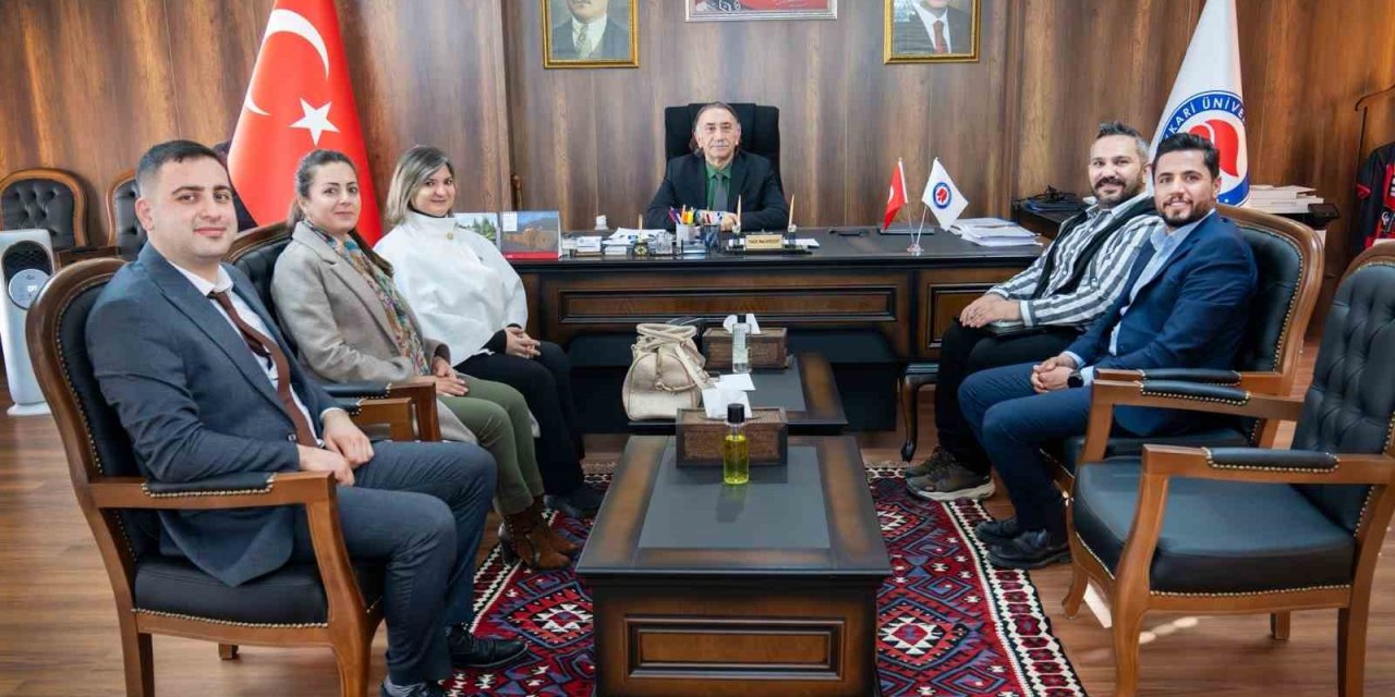 Yüksekova’da bağımlılıkla mücadele için önemli proje