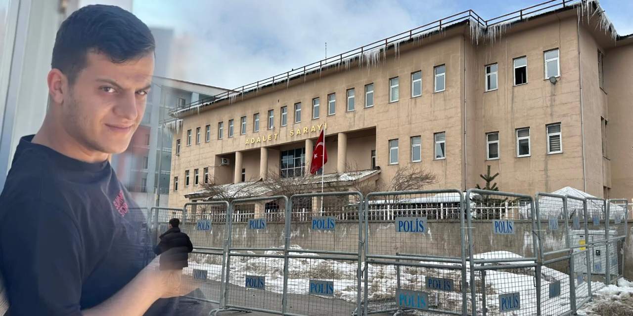 Yusuf Babat davası sanıklarına ceza yağdı