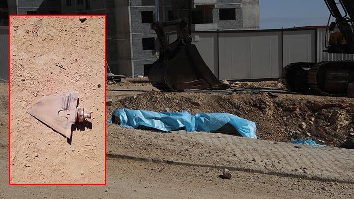 MSB: ''İran'dan ateşlenen füze imha edildi''