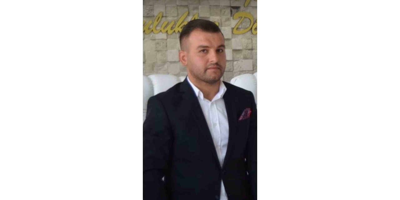 Nusaybin’de polis memuru evinde ölü bulundu