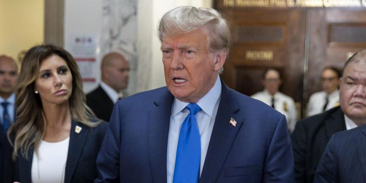 Trump: Savaşın büyük ölçüde tamamlandığını düşünüyorum