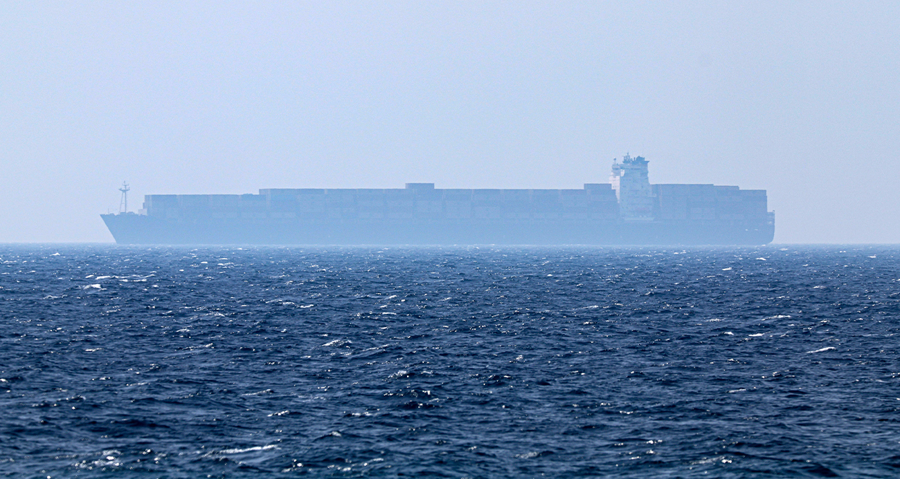 İran: "İran’a saldıranlarla bağlantılı hiçbir geminin Hürmüz Boğazı’ndan geçiş hakkı yoktur"
