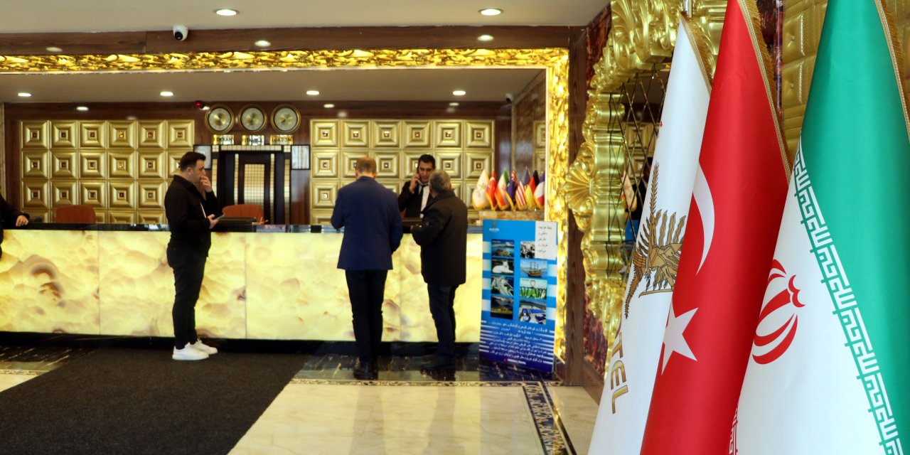 İran’a saldırı Van turizmini vurdu; otellerdeki doluluk yüzde 10'a düştü