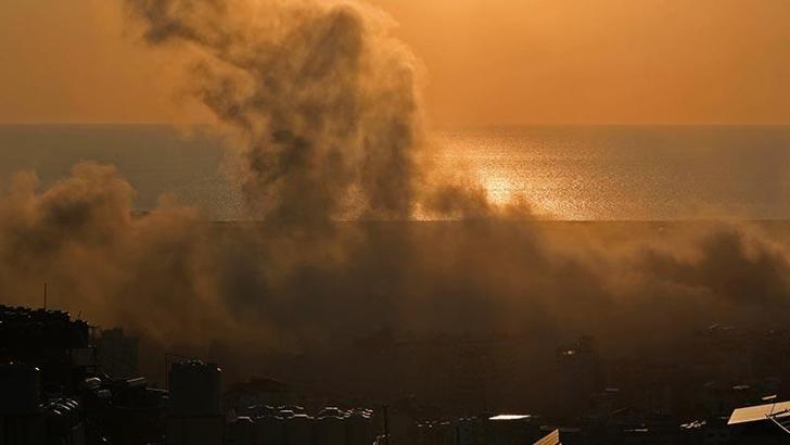 Lübnan'da hayatını kaybedenlerin sayısı 687’ye yükseldi