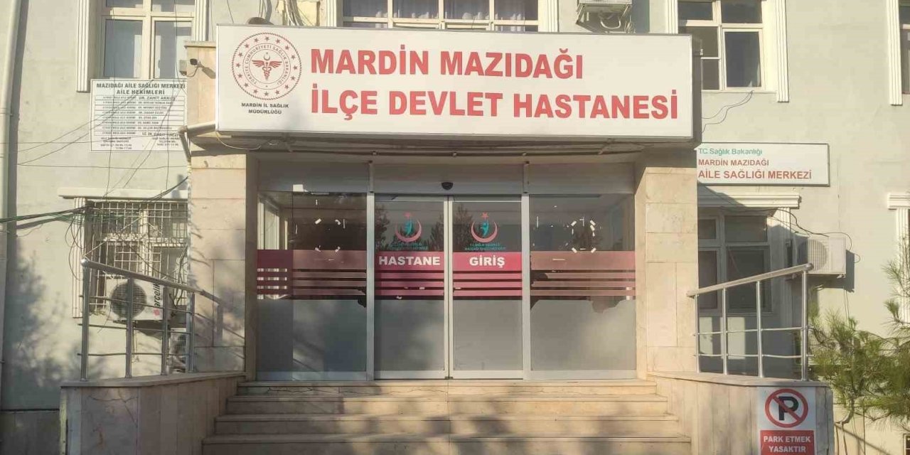 16 yaşındaki kızın silahla ölümüne ilişkin baba da gözaltında