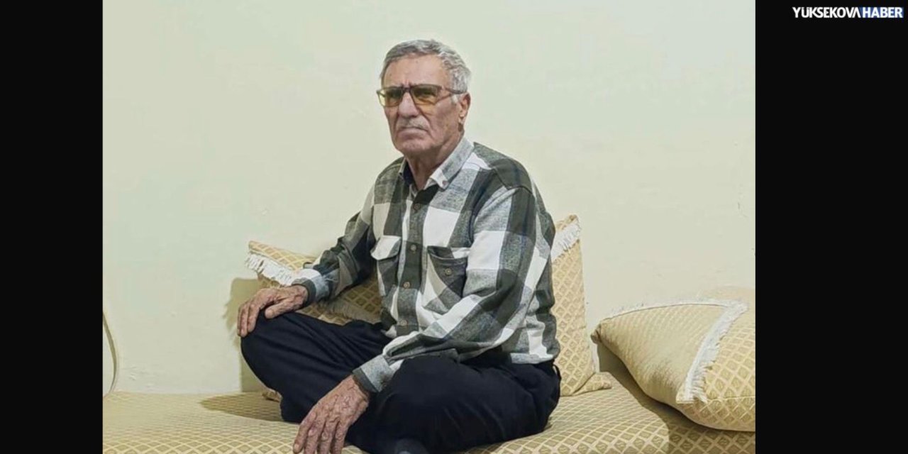 Osman Yalçın hayatını kaybetti