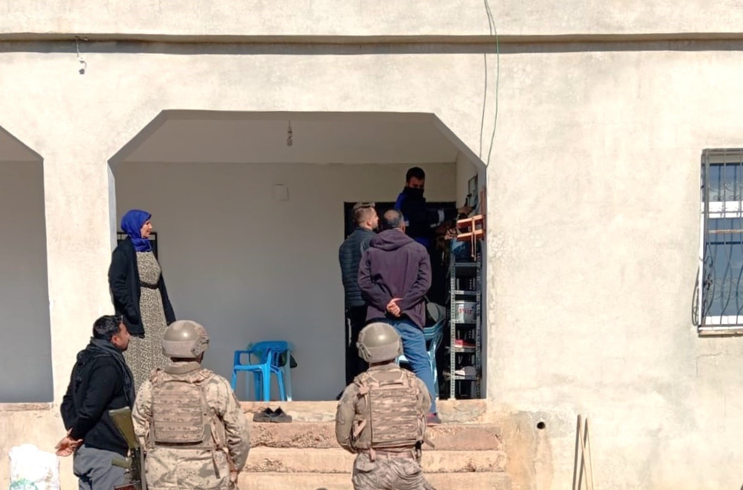 Dicle Elektrik denetimlerine aralıksız devam ediyor