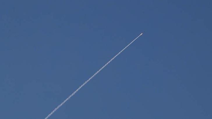 İran, İsrail ve ABD üslerine 44’üncü saldırı dalgasını başlattı