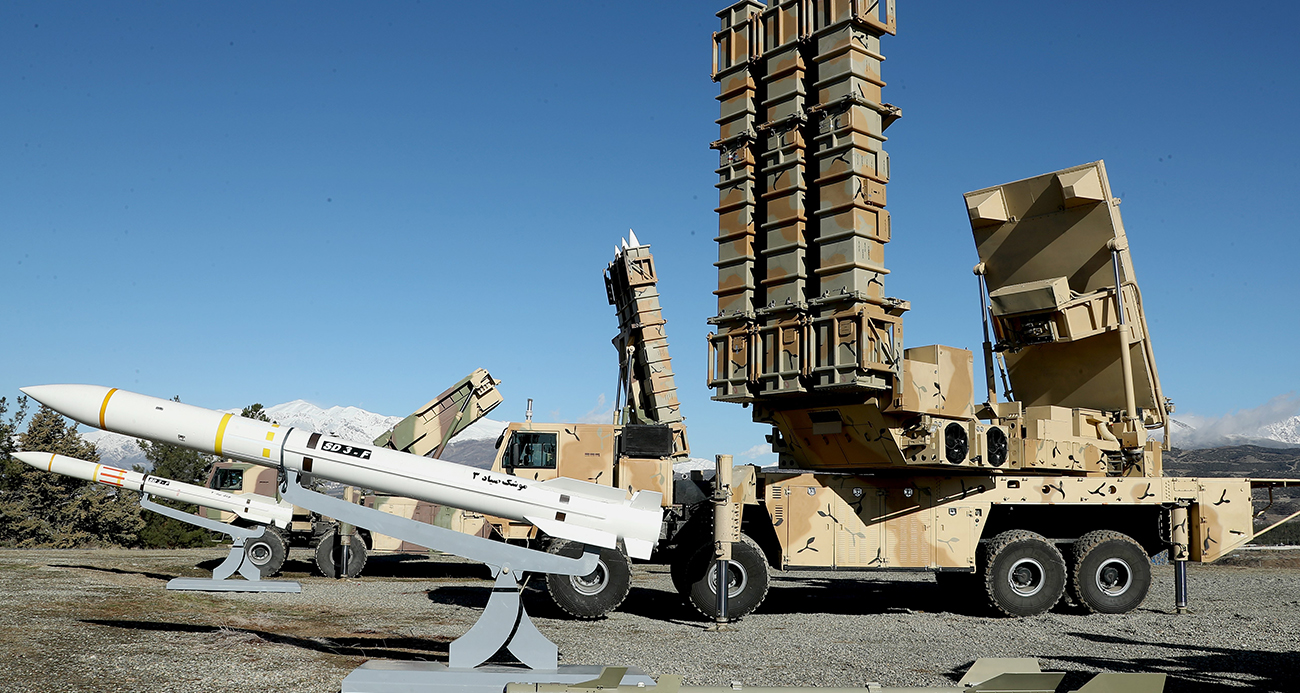 İran’dan ABD bankalarına misilleme: "Banka şubeleri meşru hedefimiz olacak"