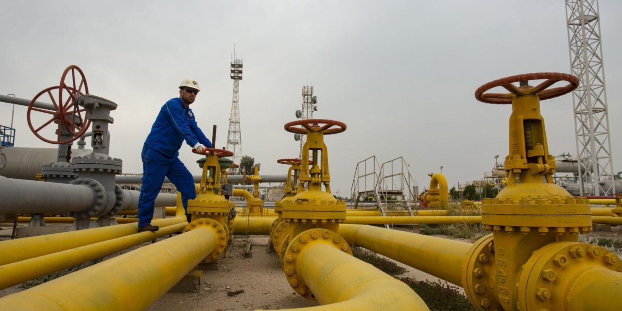 Ceyhan hattı için 300 bin varil hazır: Bağdat ile Erbil arasında şart tartışması