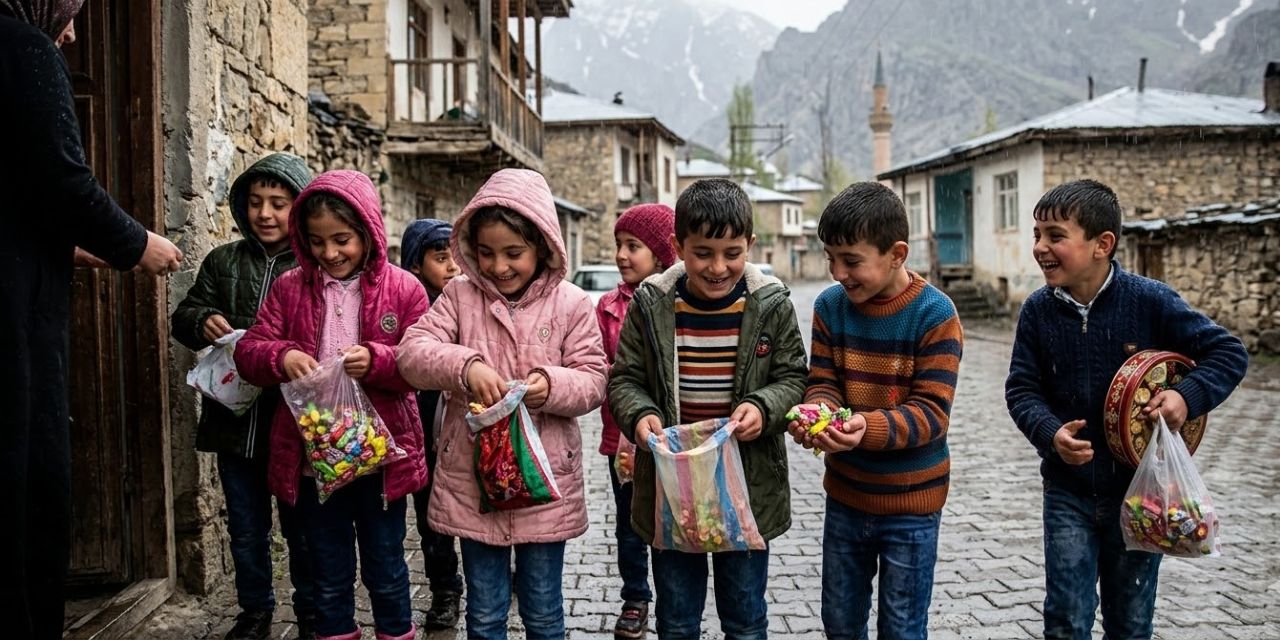 Hakkari’de bayramda hava nasıl olacak?
