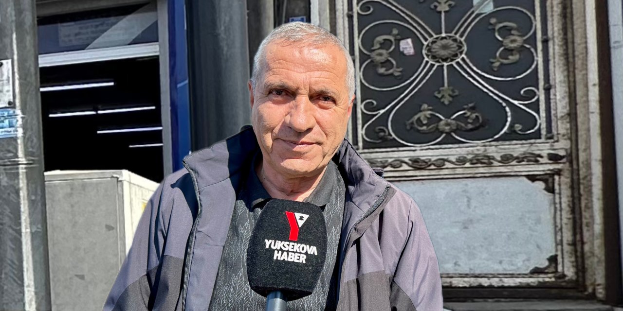 Yüksekova’da kargo firmalarına “depo ayarlayın” uyarısı