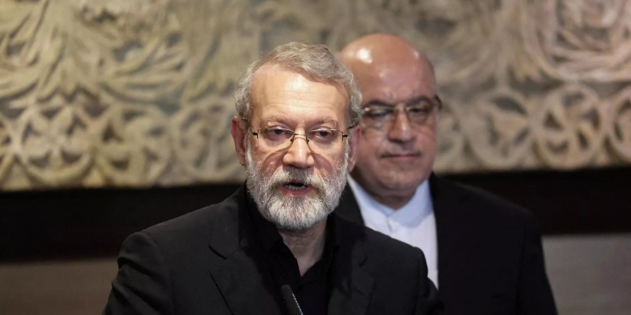 İran, Ali Laricani’nin öldürüldüğünü resmen doğruladı