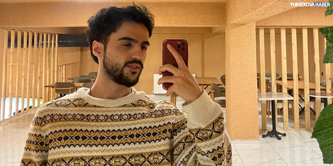 Yüksekovalı öğretmen Van’da bıçaklı saldırıya uğradı