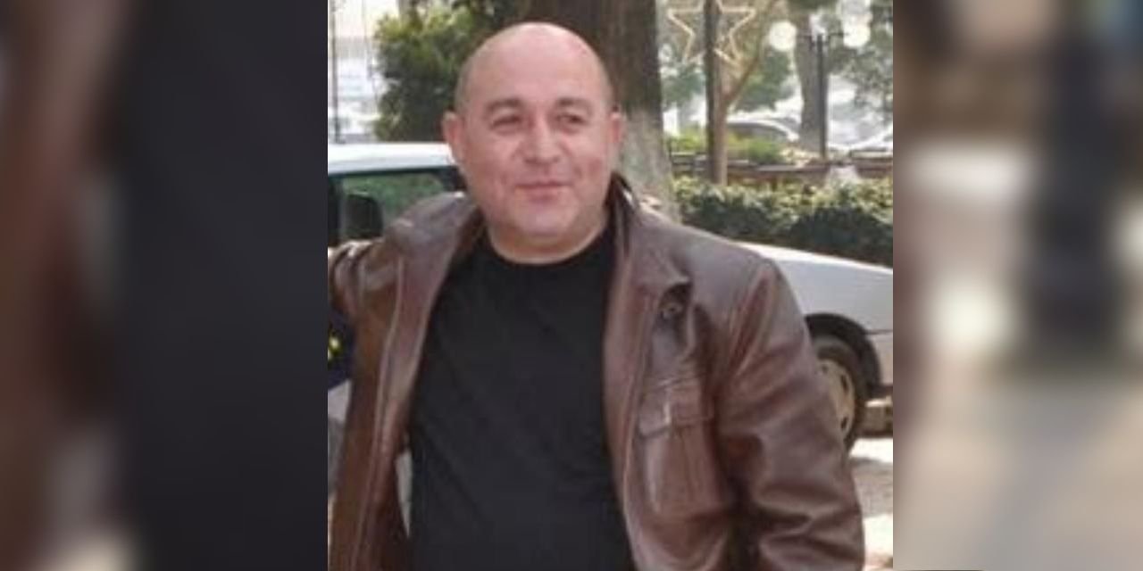 Aydın ailesinden taziye teşekkür mesajı