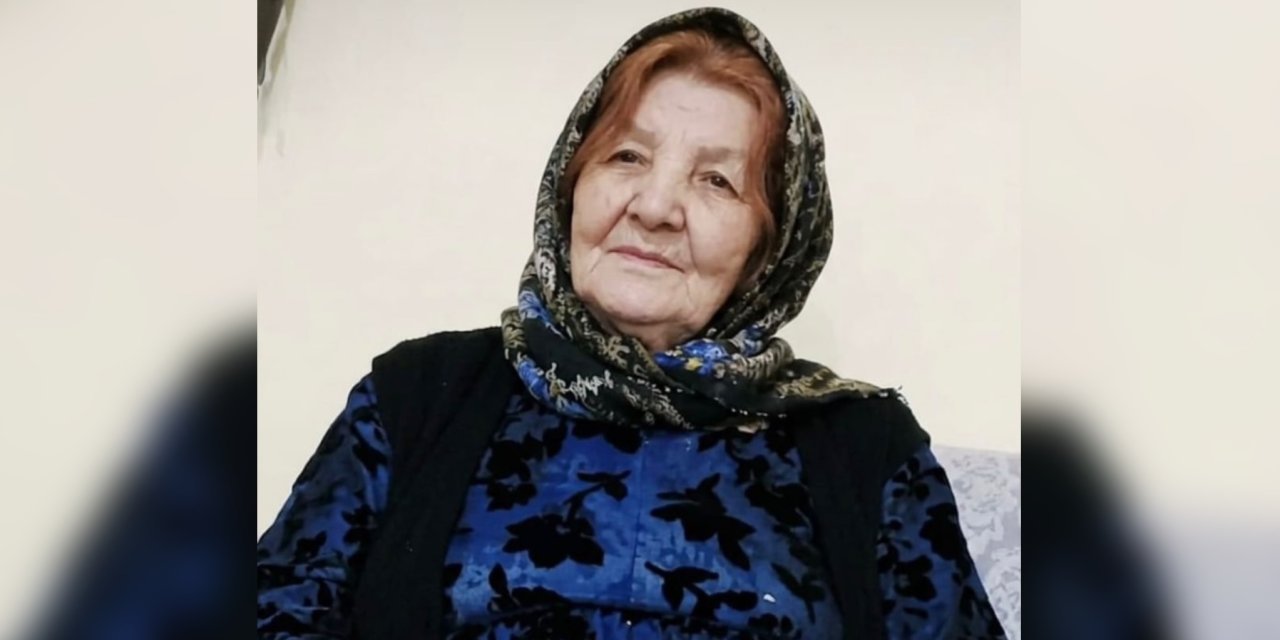 Tumur ailesinin acı günü: Xemê Tumur hayatını kaybetti