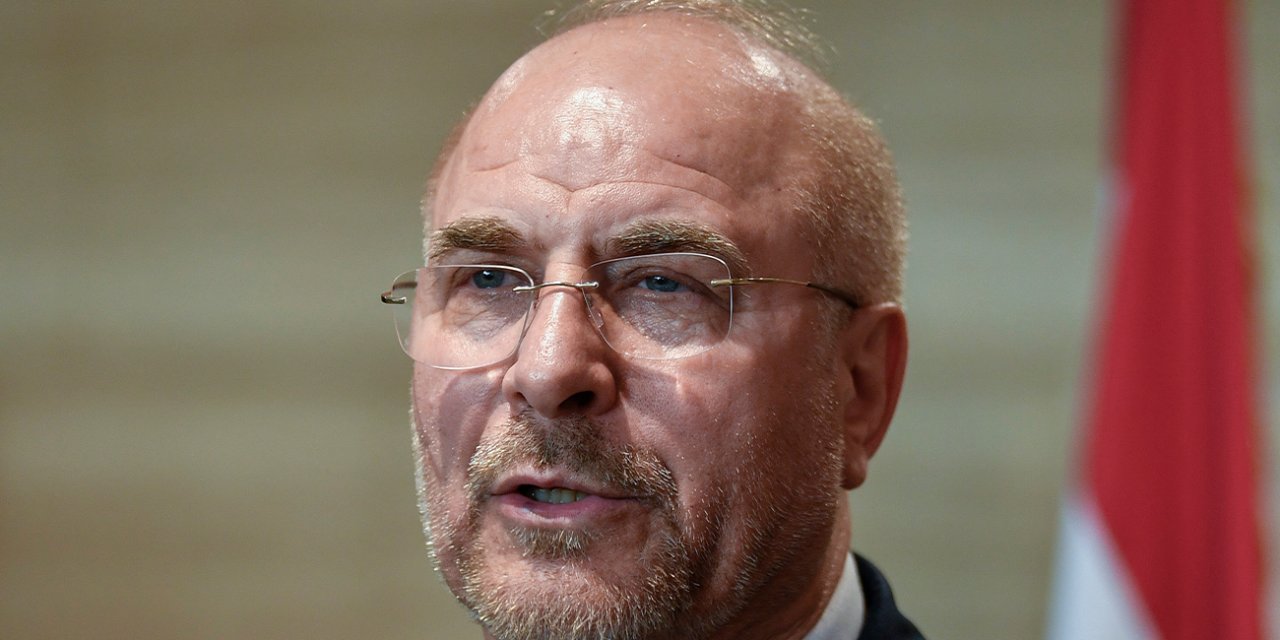 İran Meclis Başkanı Galibaf: "Çatışmada yeni bir aşama başladı"