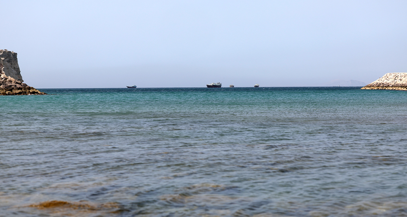 Hürmüz Boğazı'nın açık tutulması için 22 ülkeden taahhüd