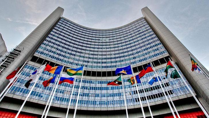 IAEA'dan nükleer güvenlik riskini önlemek için itidal çağrısı