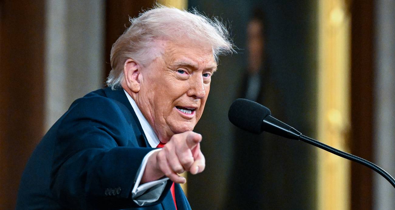 Trump, Hürmüz Boğazı’nı açması için İran’a 48 saat süre verdi