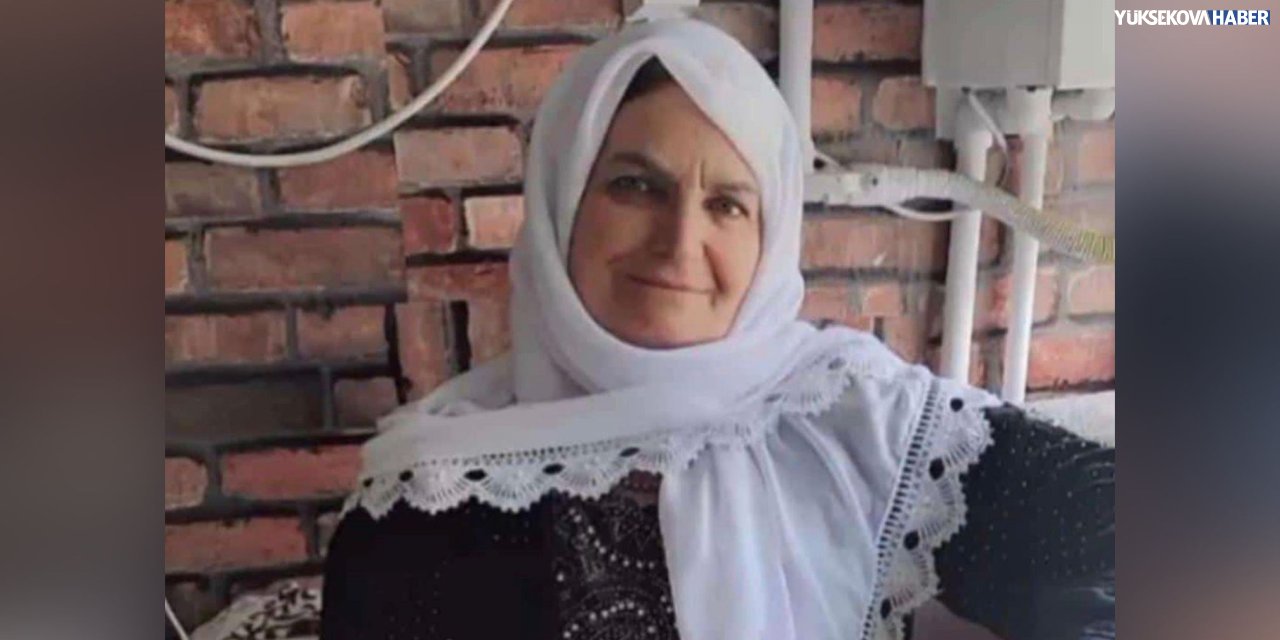 Hakkarili Sarya Atiman Ankara’da hayatını kaybetti