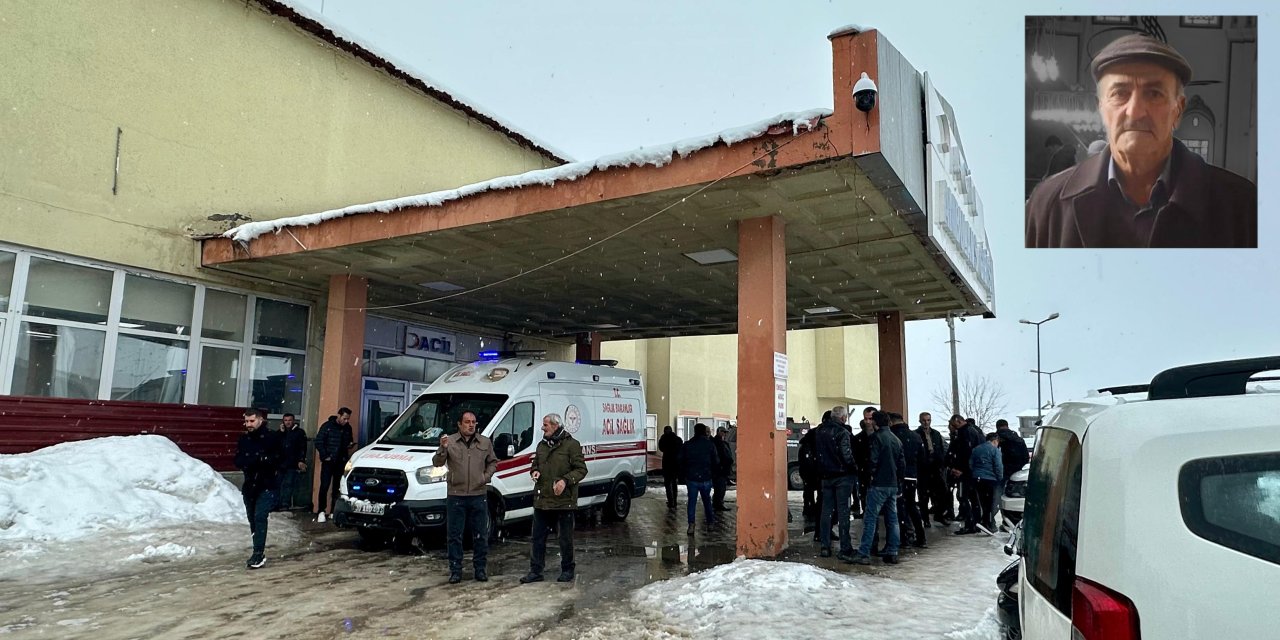 Kazada hayatını kaybeden Mehmet Selim Ayhan köyünde defnedilecek