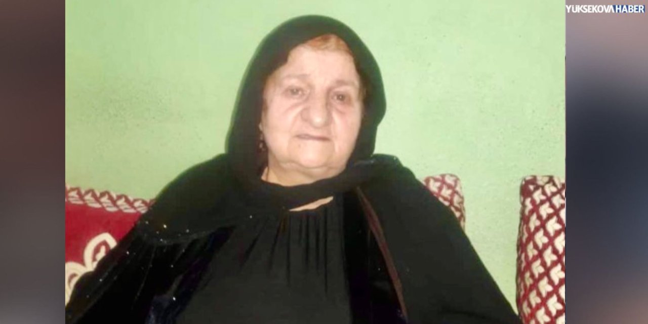 Kırbıyık ailesinin acı günü: Begihan Kırbıyık hayatını kaybetti