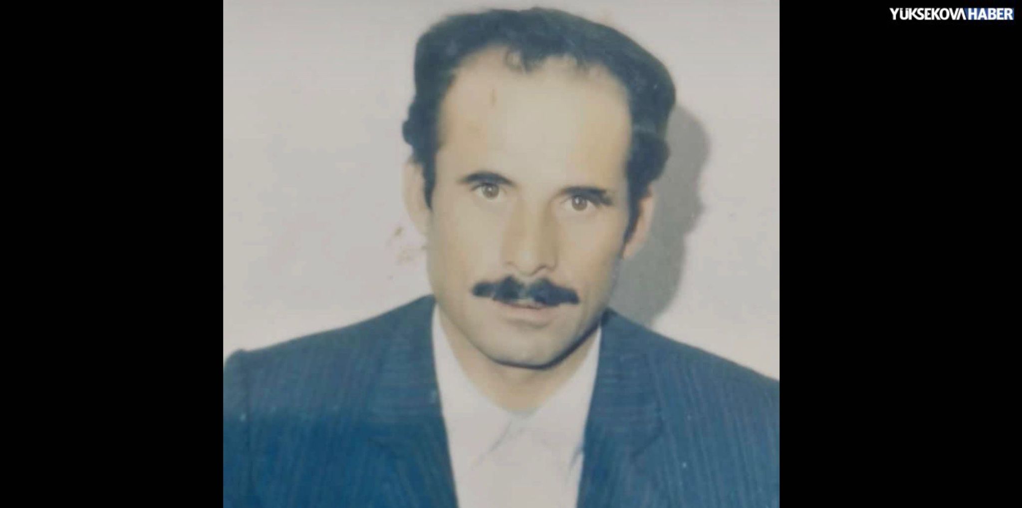 Yüksekova’da vefat: H. Salih Kalaç hayatını kaybetti