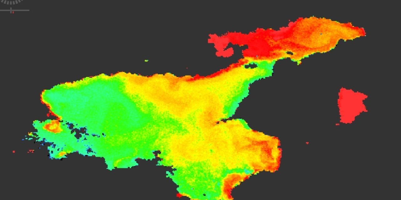 Van Gölü’nün sırları