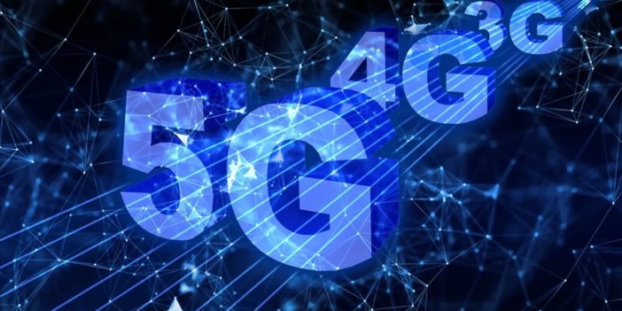 5G hizmeti, 1 Nisan'da başlayacak