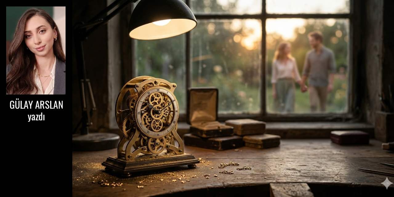 Altın düşerken aslında ne kaybediyoruz? | Gülay Arslan yazdı