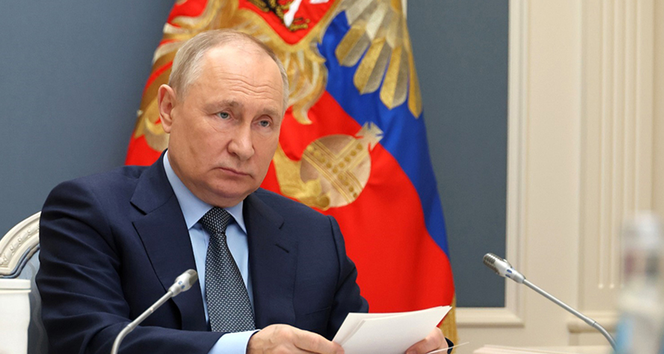 Rusya'da altın ihracatına kısıtlama getirildi