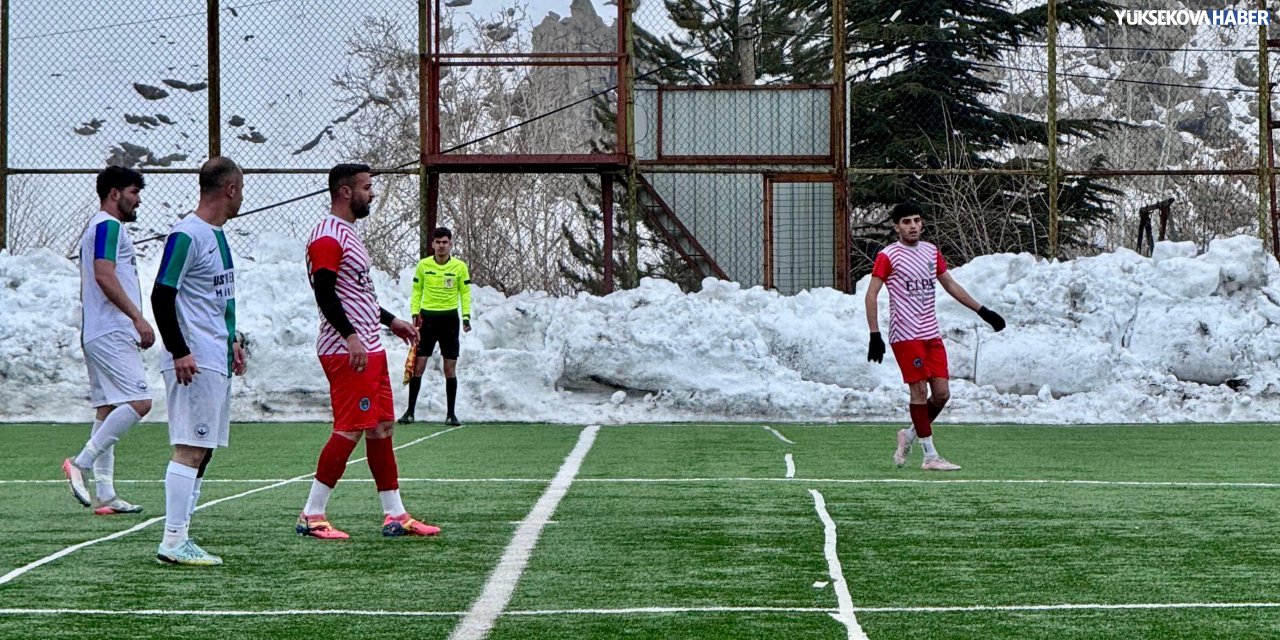 Durankaya Belediyespor, Ceylanlıspor’u 4-2 mağlup etti