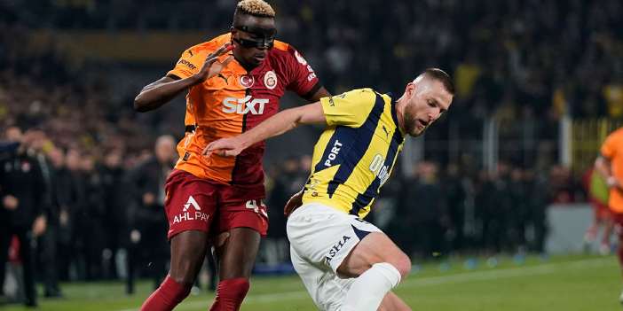 Galatasaray - Fenerbahçe derbisi ne zaman?
