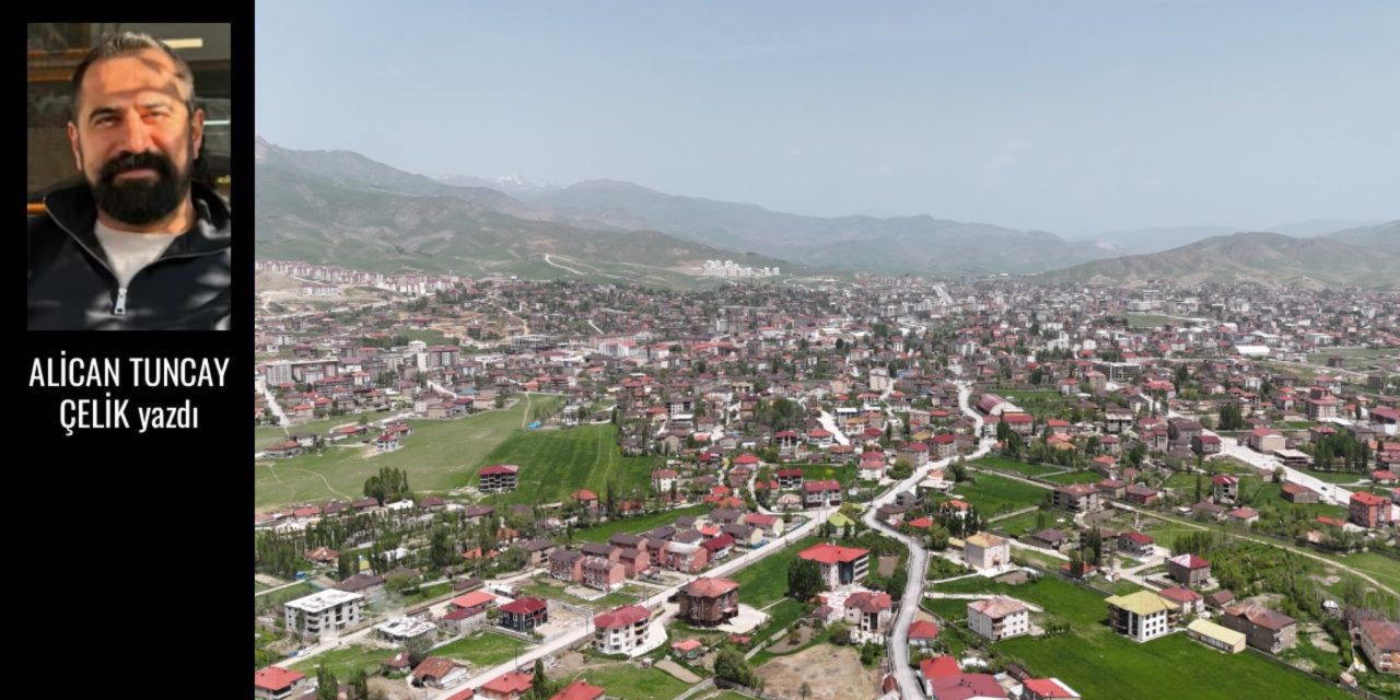 Yüksekova çığlık atıyor: Kenti kim kurtaracak?