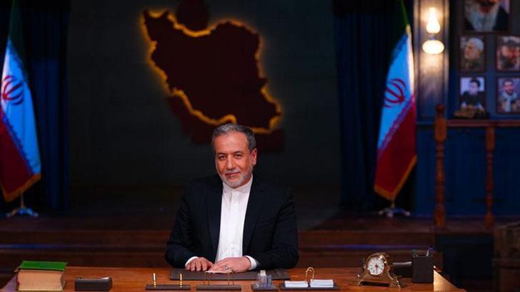 Arakçi: Netanyahu, Amerikalıların hayatlarıyla kumar oynadı