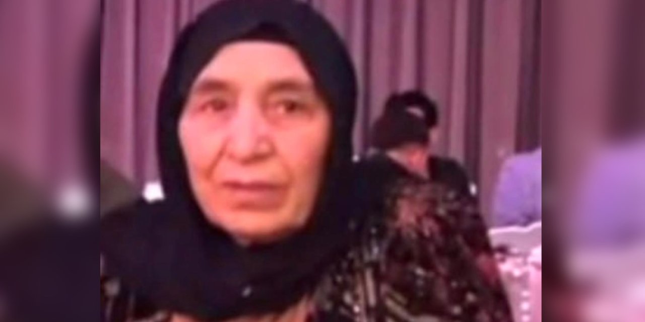 Yüksekova’da vefat: Müselma Oktay hayatını kaybetti