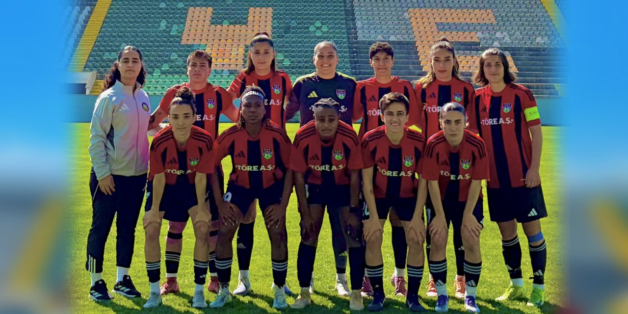 Yüksekova, Ünye deplasmanından 1 puanla döndü