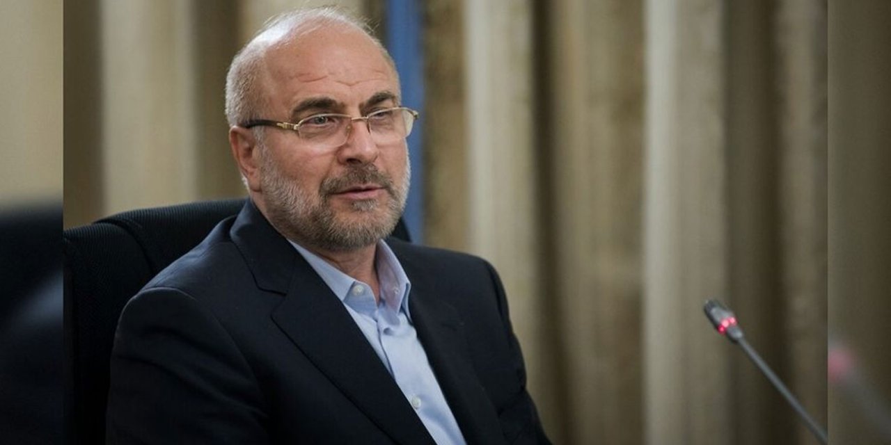 İran Meclis Başkanı Kalibaf: ABD kara saldırısı planlıyor