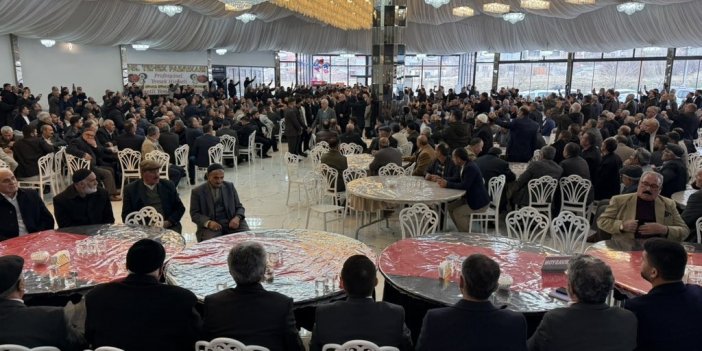 23 yıllık kan davası barışla son buldu