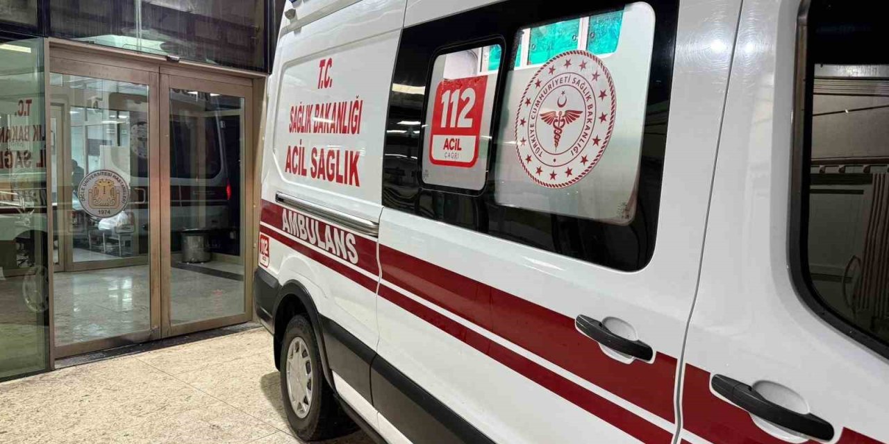 Eşi ile uygunsuz şekilde yakaladığı adama kurşun yağdırdı: 1 ölü, 1 yaralı