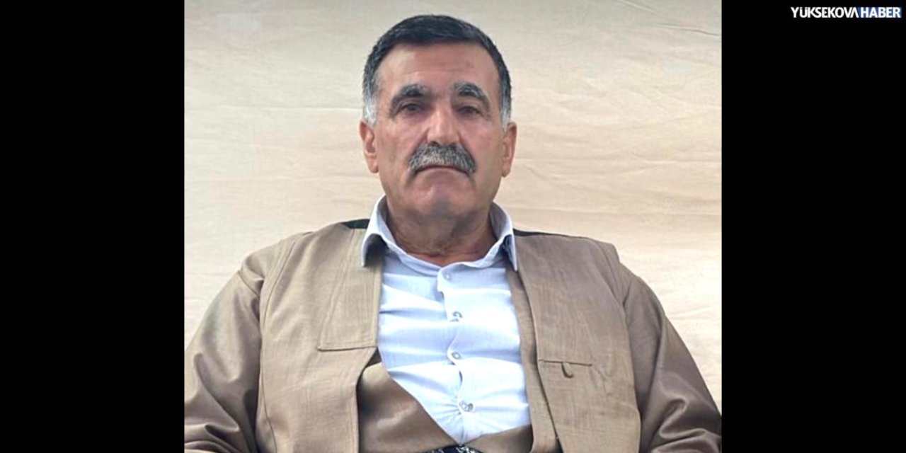 Hacı Şehmus Akdoğan hayatını kaybetti