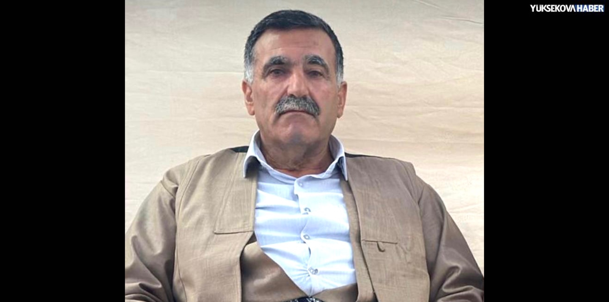 Hacı Şehmus Akdoğan hayatını kaybetti