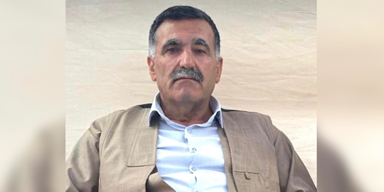 Hacı Şehmus Akdoğan hayatını kaybetti