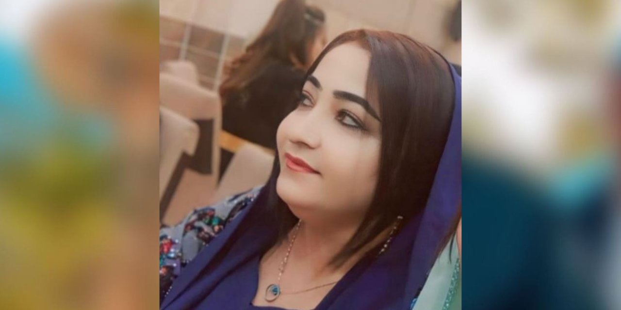 Yüksekova’da vefat: Gurbet Fırat hayatını kaybetti