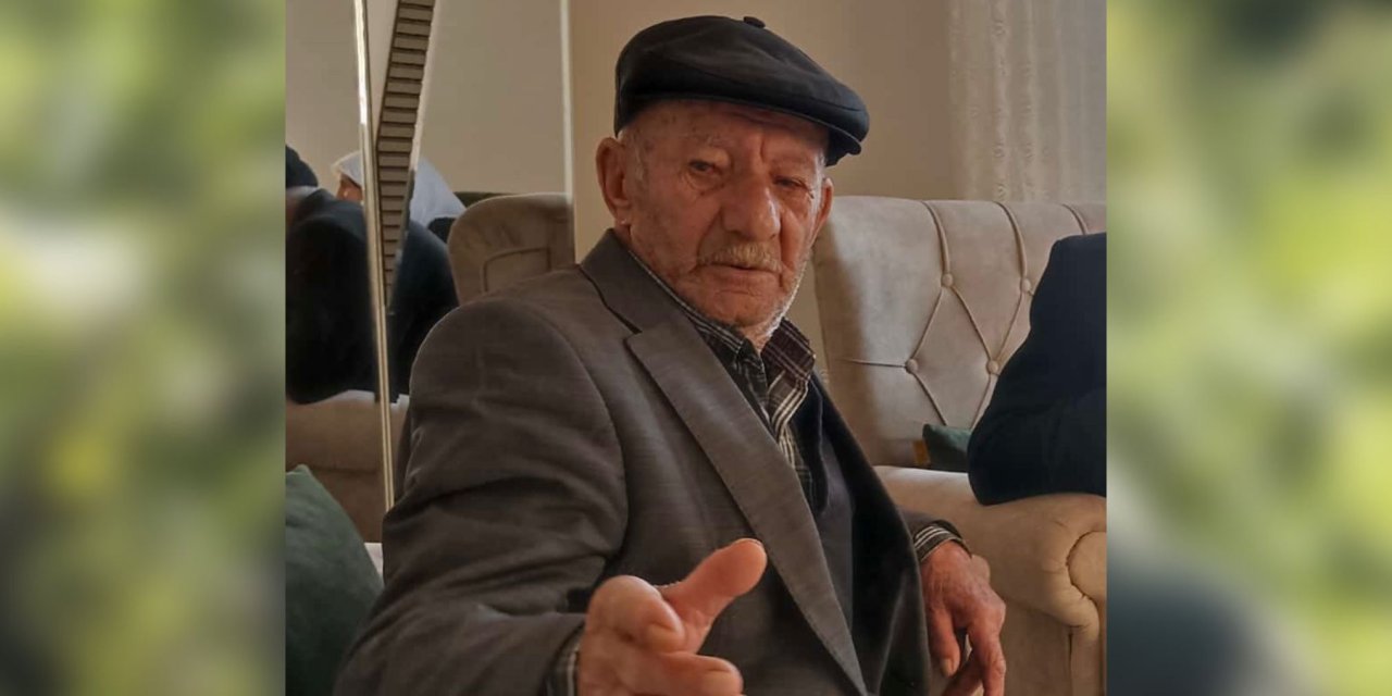 Barut ailesinin acı günü: Şükrü Barut hayatını kaybetti